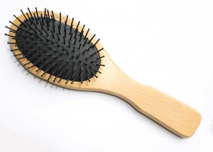 Nylon Bristle Cushion Hair Brushes B31