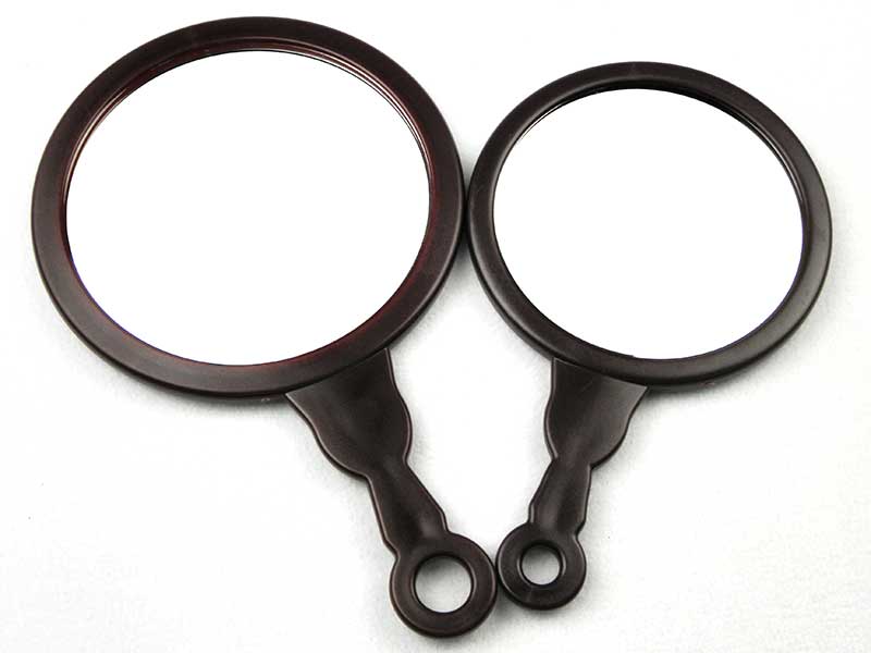 Round Single Side Hand Mirrors MH8.